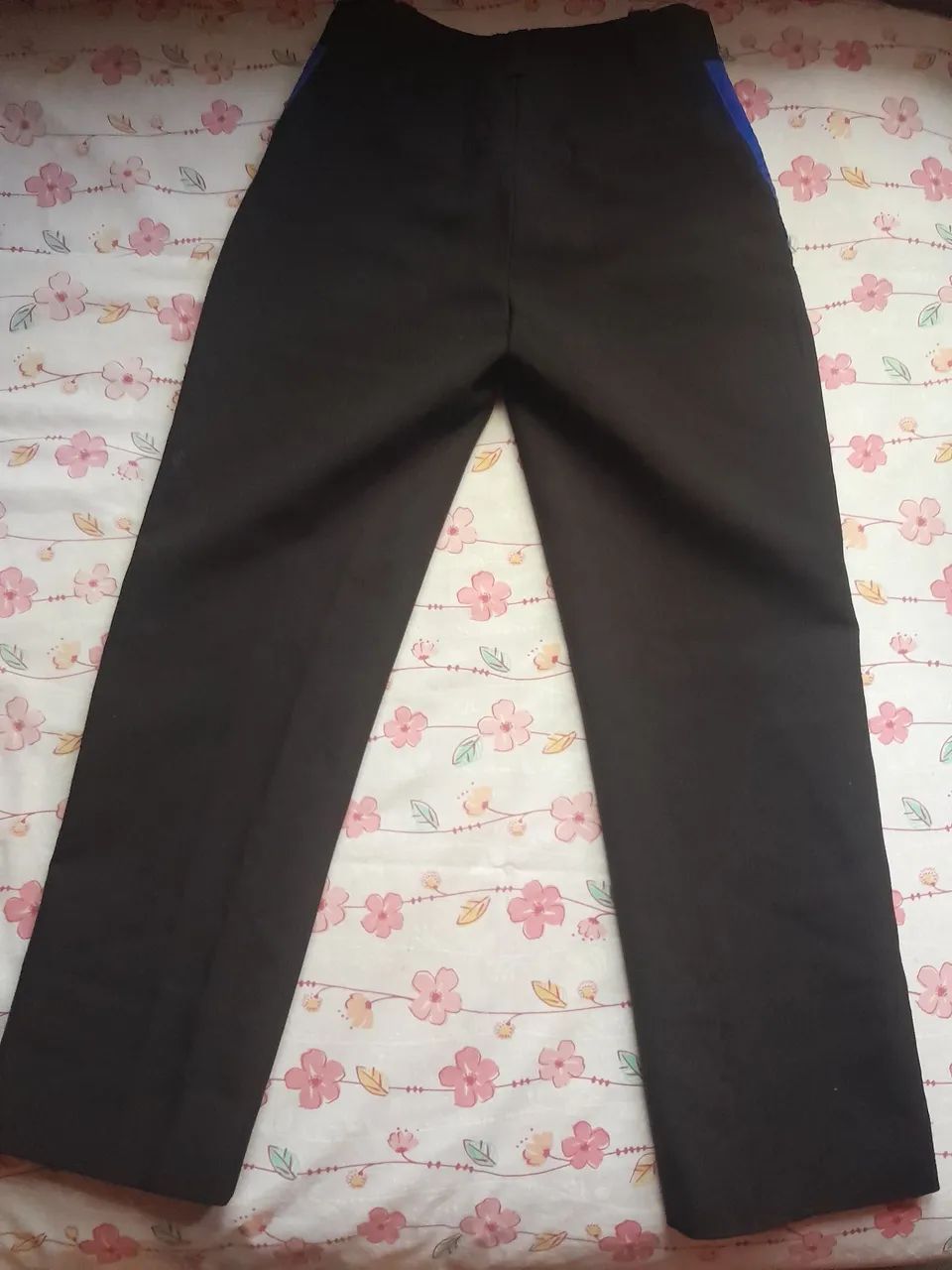 Calça de colégio militarizado  - Foto 2