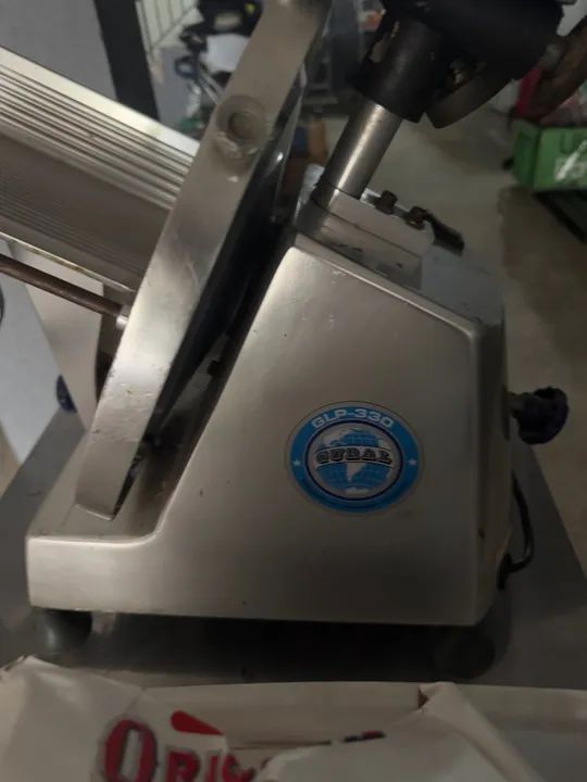Fatiador de Frios - Foto 3