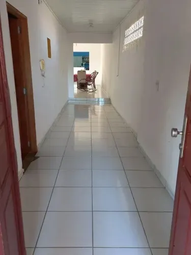 ^linda casa no Guama
