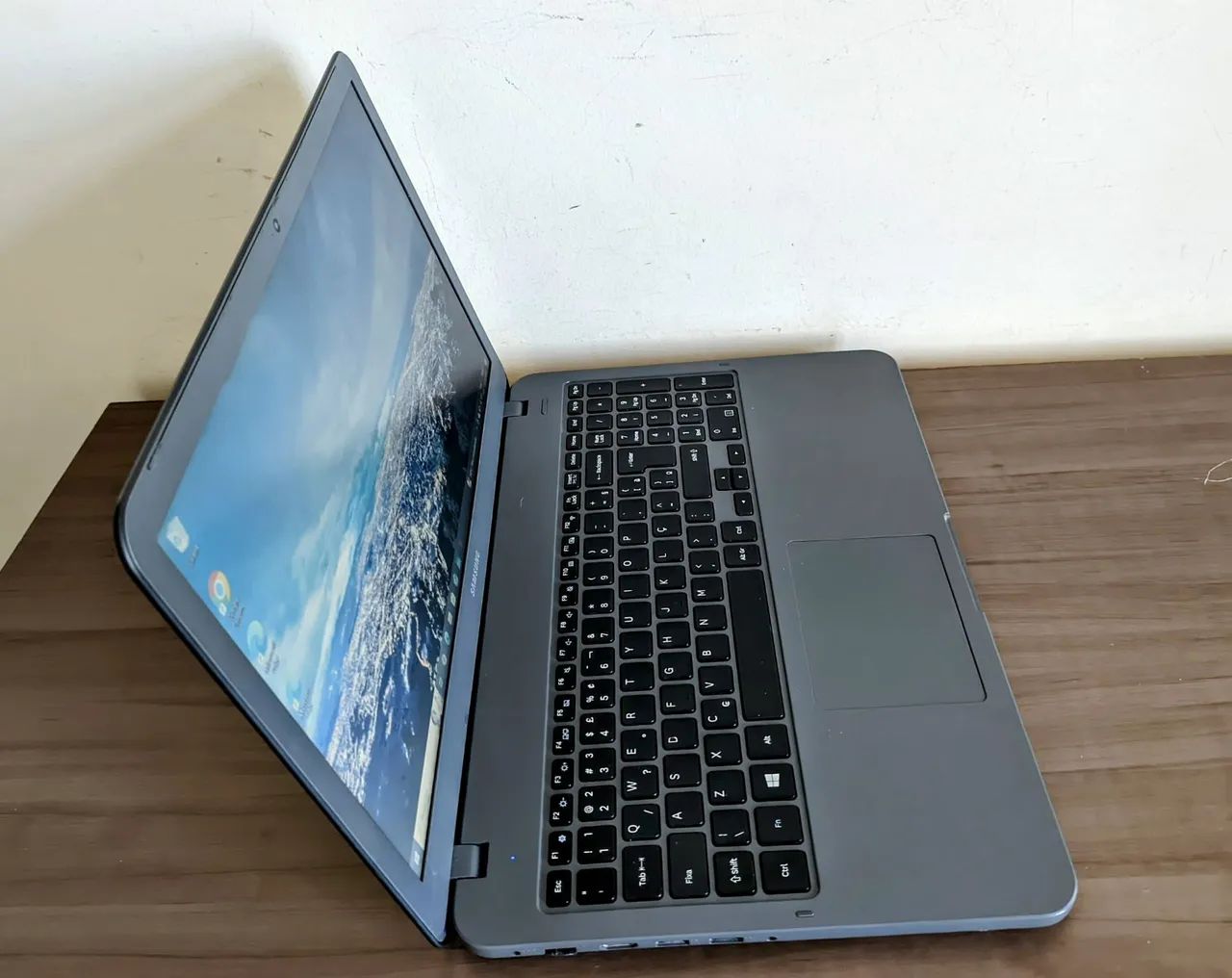 SAMSUNG BOOK FULL HD i5 8° GER. 12GB SSD M2 256GB IMPECÁVEL  - Foto 2