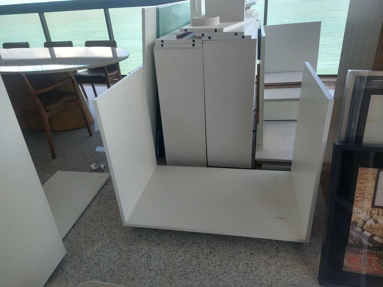 Montador  - Foto 2