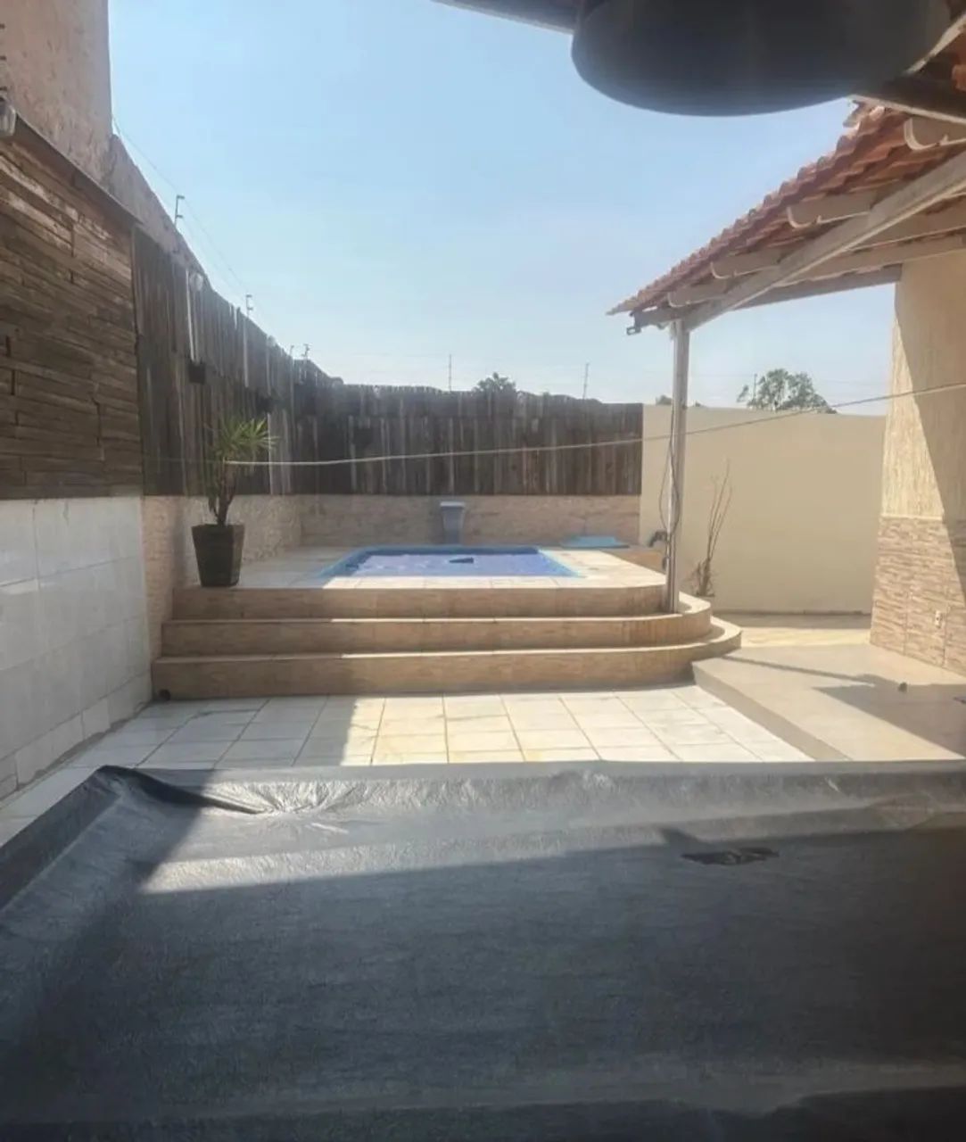 Foto - Brasília - Sul (Águas Claras)