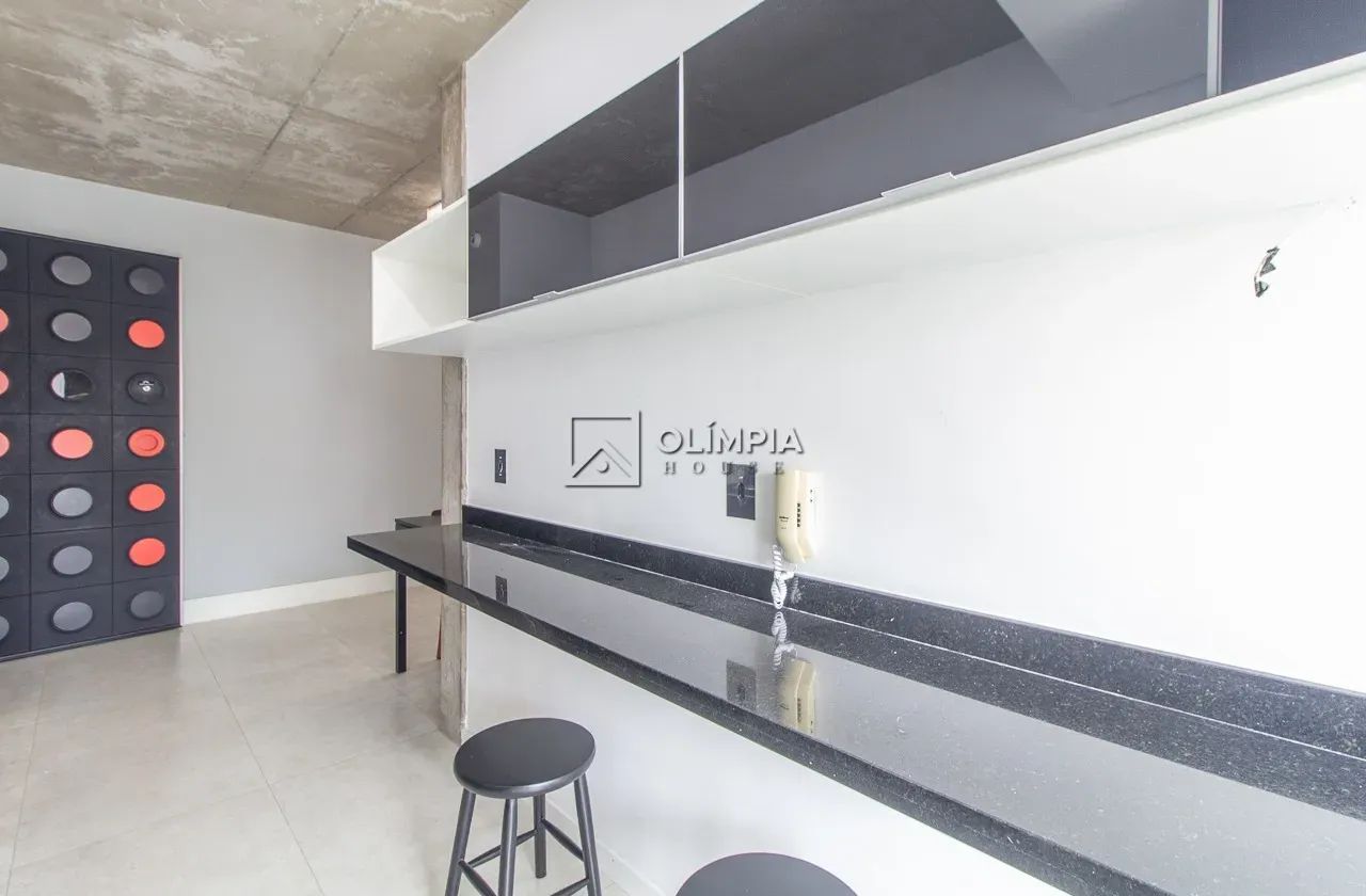 Apartamento Locação 1 Dormitórios - 70 m² Vila Olímpia - Foto 12