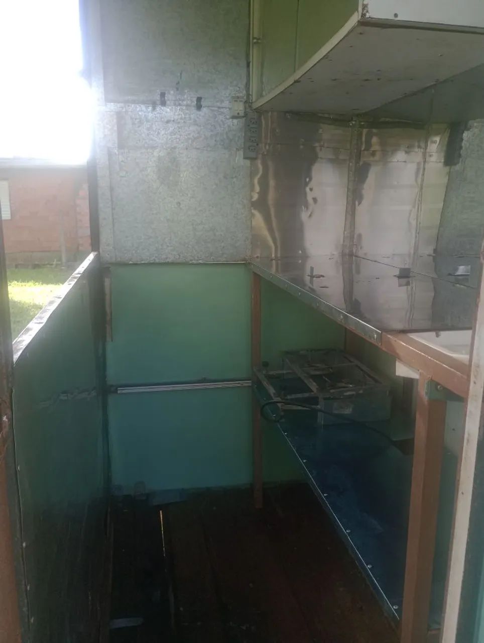 Mini trailer (12x122 reais) - Foto 5