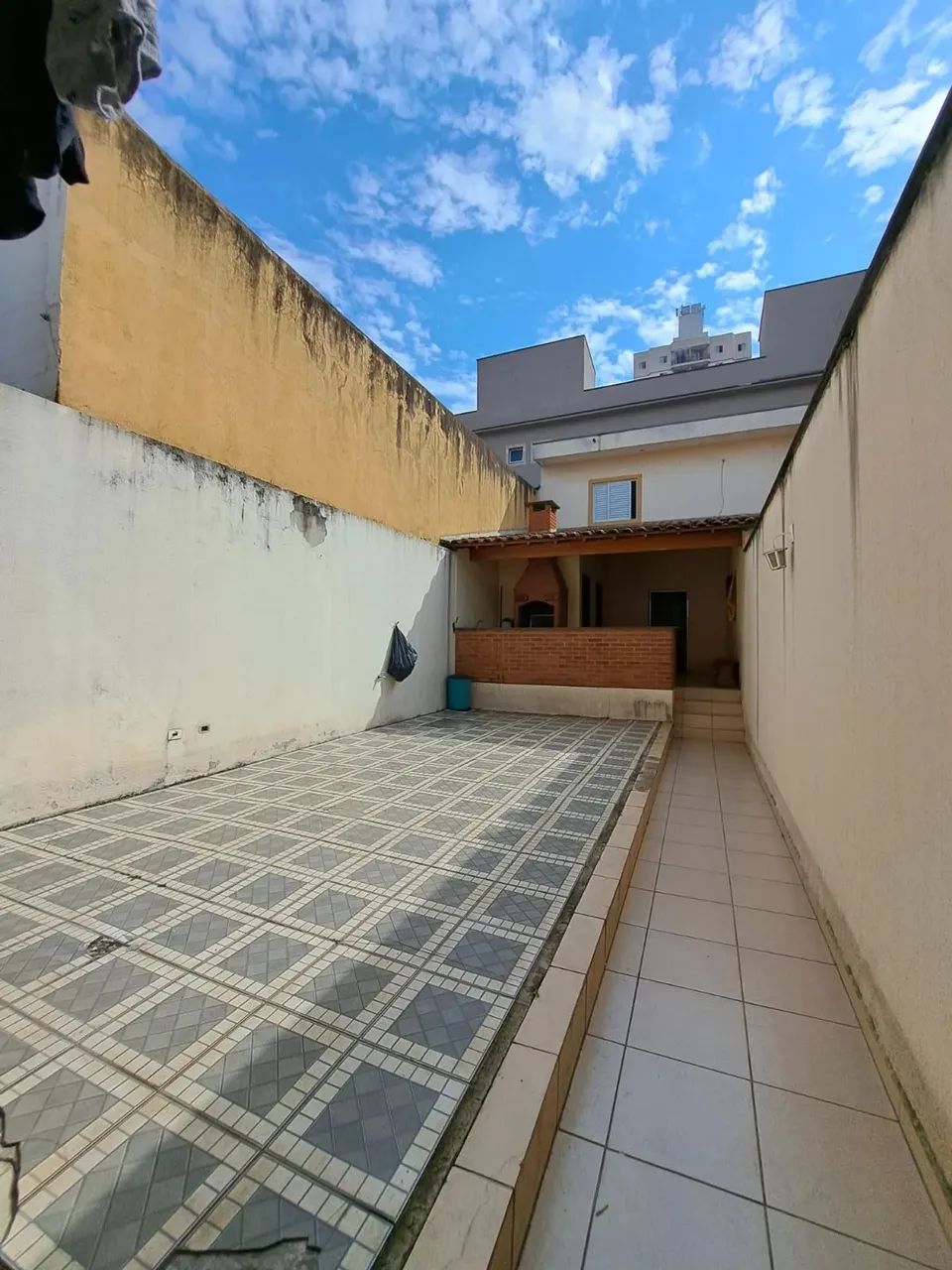 Sobrado para venda possui 240 metros quadrados com 4 quartos em Presidente Altino - Osasco - Foto 11