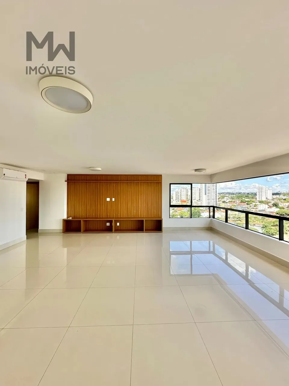 Apartamento em Jundiaí - Anápolis, GO