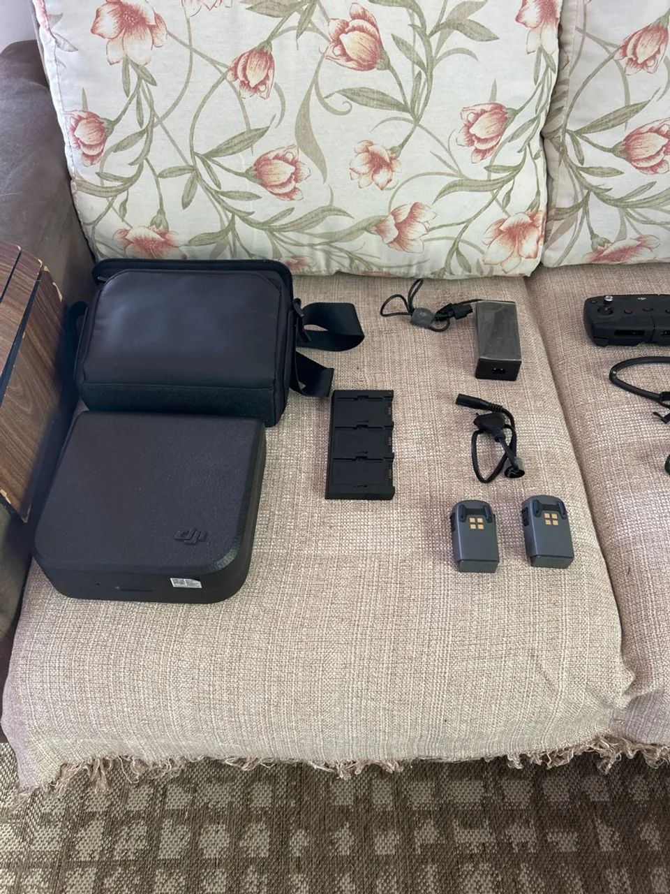 DJI spark drone  - Foto 2