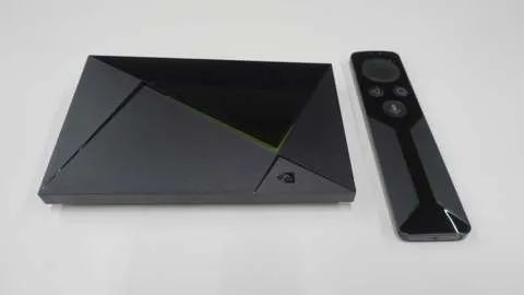 Nvidia Shield Experience 2017 4k HDR top - Foto 3
