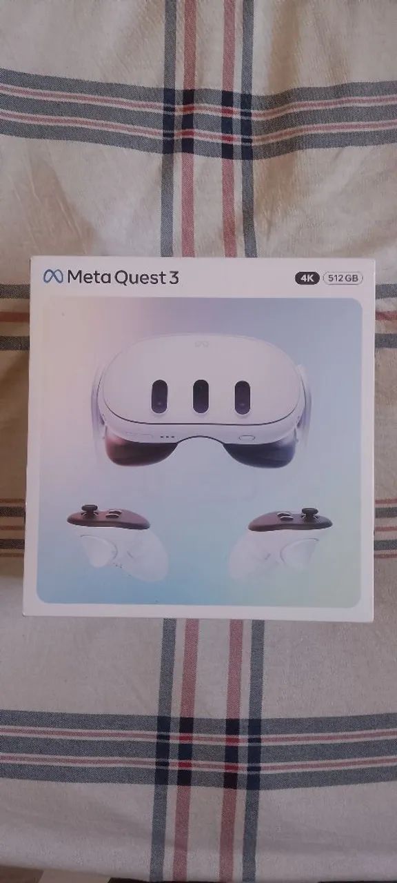 Quest 3 512G