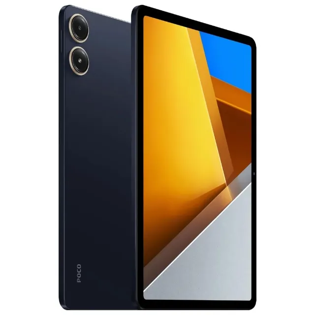 Tablet Xiaomi Poco Pad 8GB de RAM / 256GB / Tela 12.1"