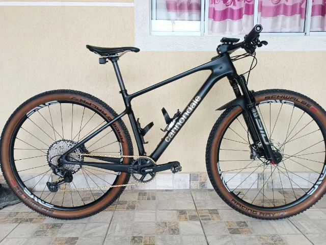Cannondale Scapel Ht 3 2024