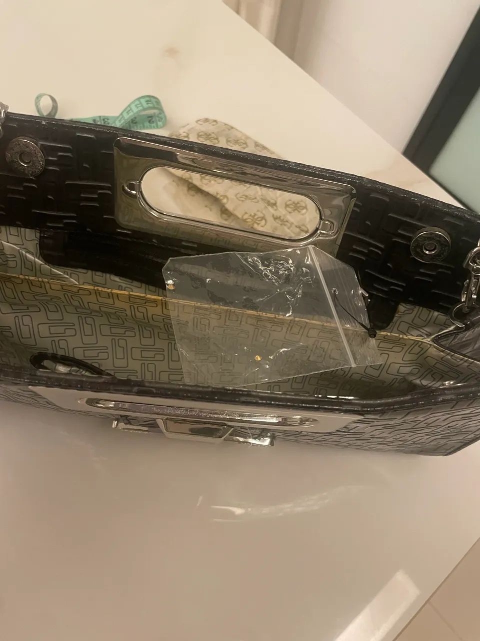 Bolsa Guess  - Foto 4