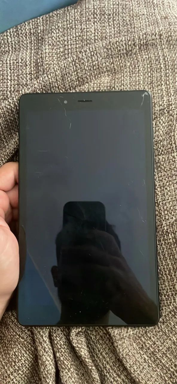 Tablet Samsung Galaxy Tab A 