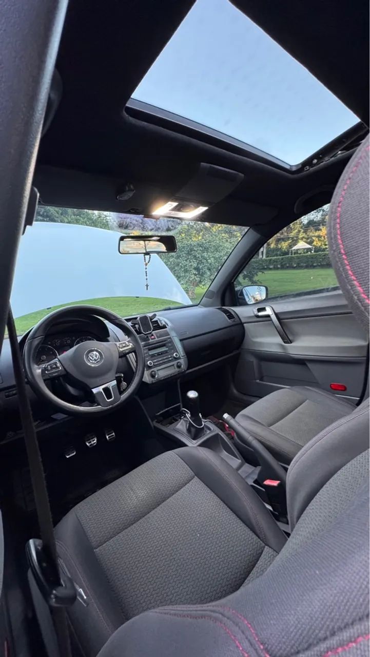 Polo Sportline  - Foto 2