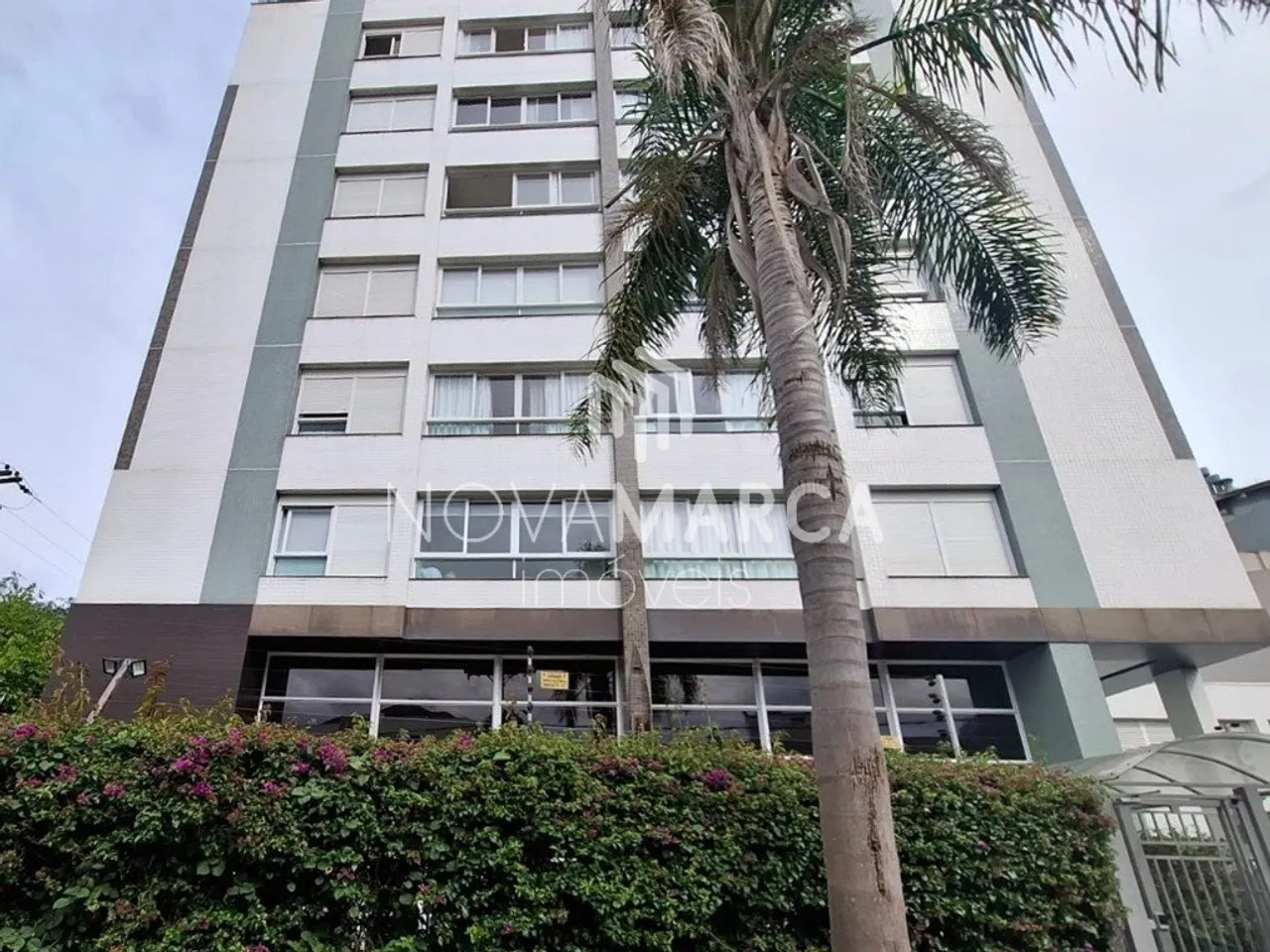 PORTO ALEGRE - Padrão - Menino Deus