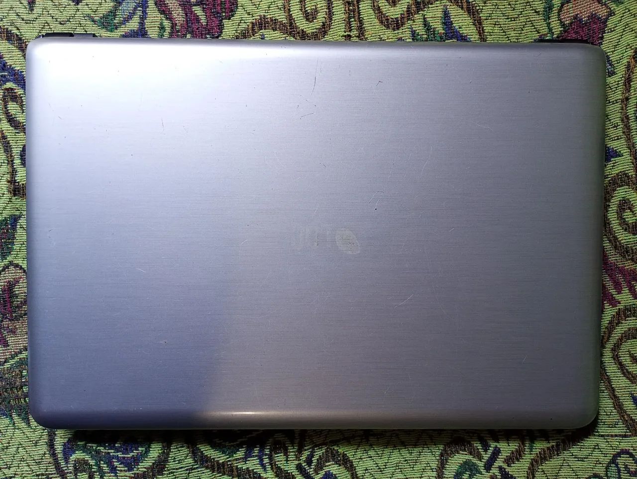 Notebook Login Core I3 2310M 14" 4gb RAM HD 160gb 