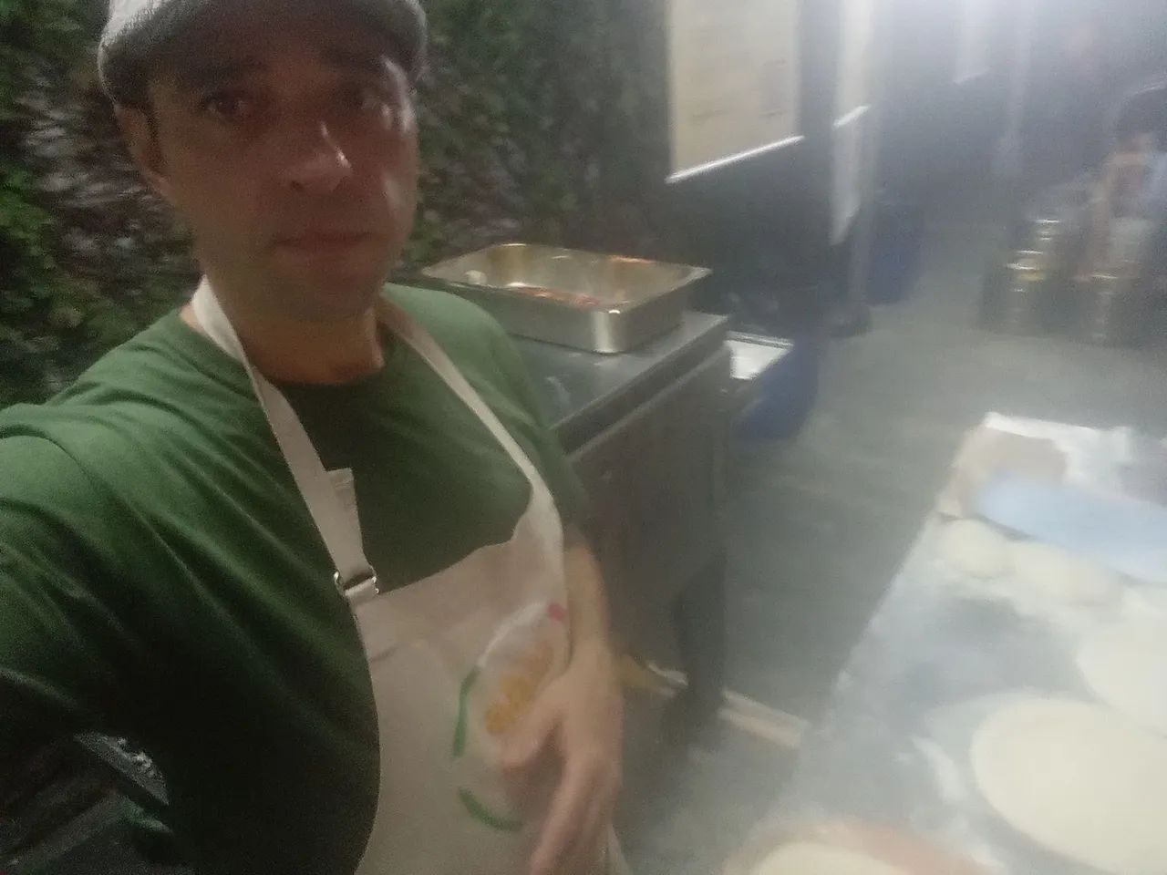 Pizzaiolo evento (noite da pizza) - Foto 5