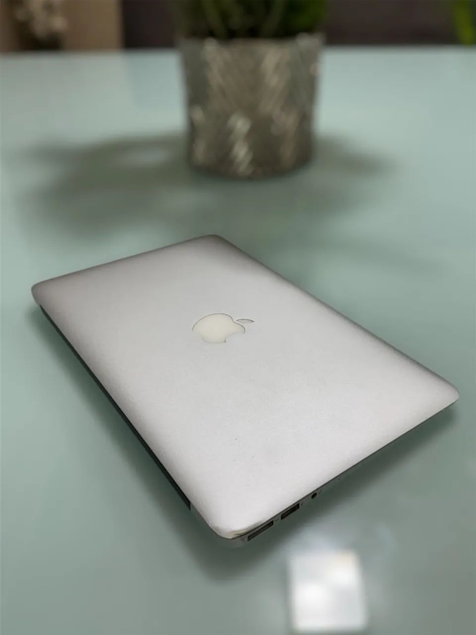 MacBook Air (Early 2015) シルバー MacBook Air （Early 2015）13インチ シルバー MacBook Air （Early
