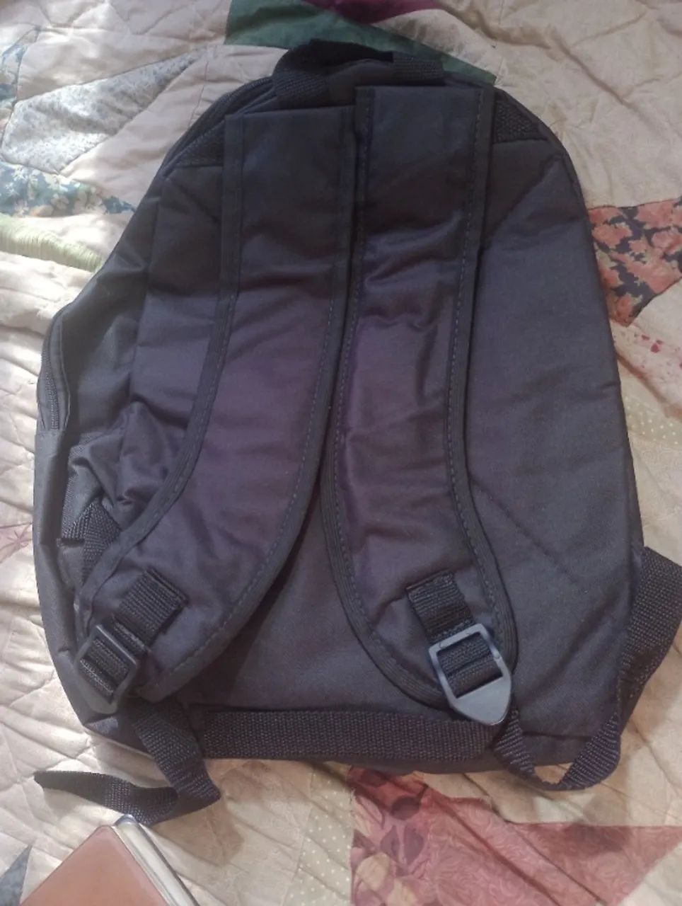 Mochila Infantil Nova do Hulk  - Foto 2