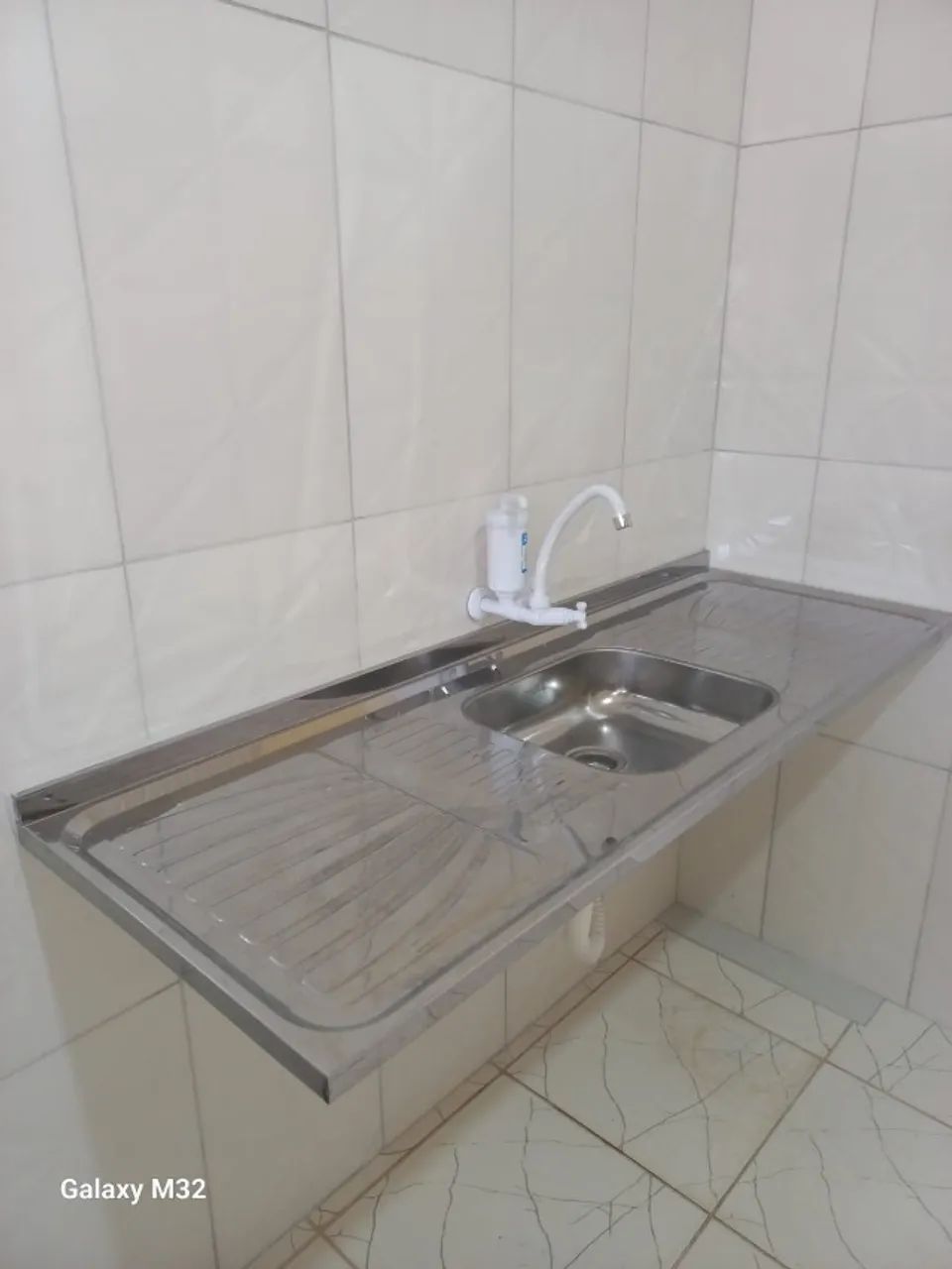 Foto - Boa Vista - Jardim Tropical