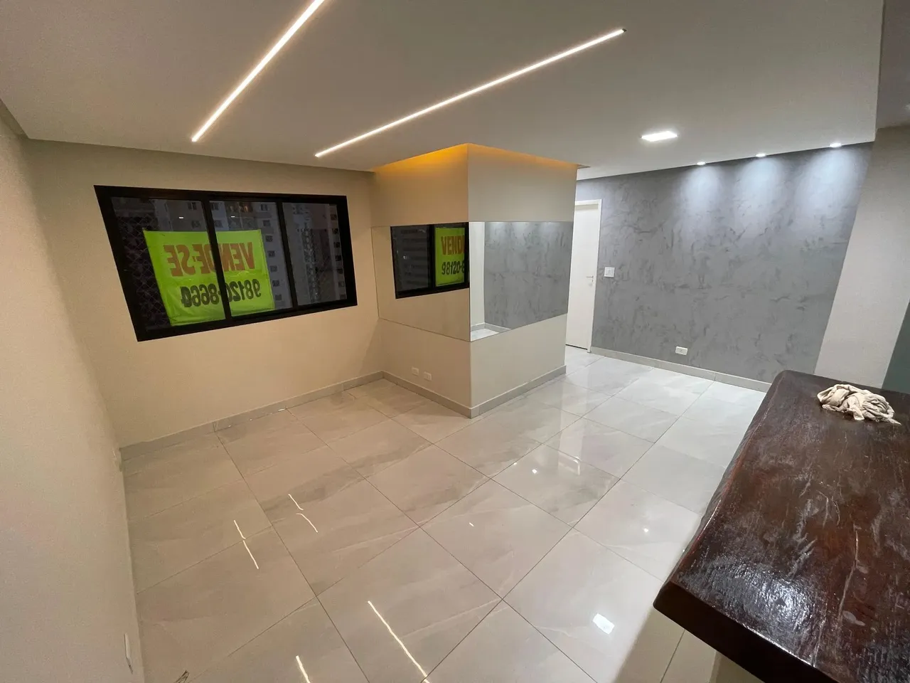 Apartamento Setor Nova Suíça 2 Quartos
