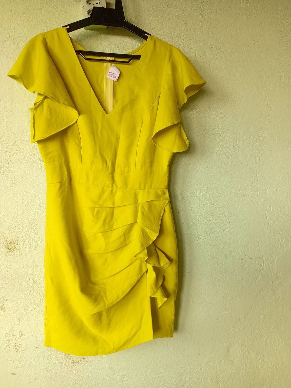 Vestido nunca usado - Foto 5