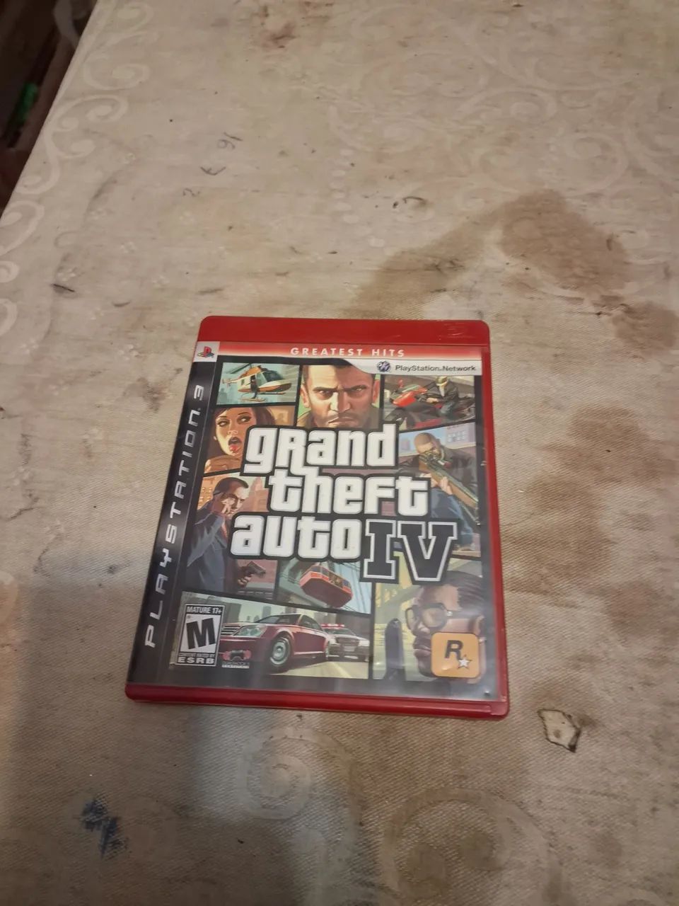 Jogo pray station 3  - Foto 3