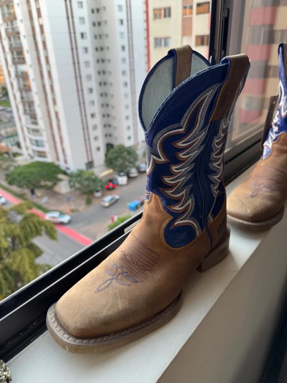 Bota country durango - Foto 2