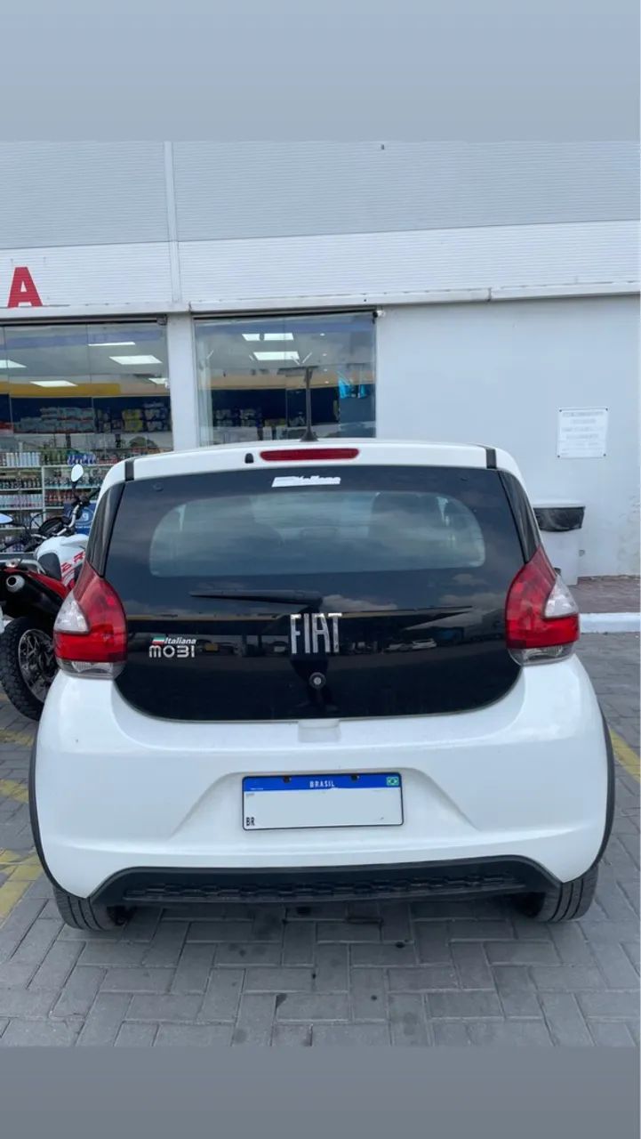 Mobi 2024 ( EXTRA ) - Foto 2