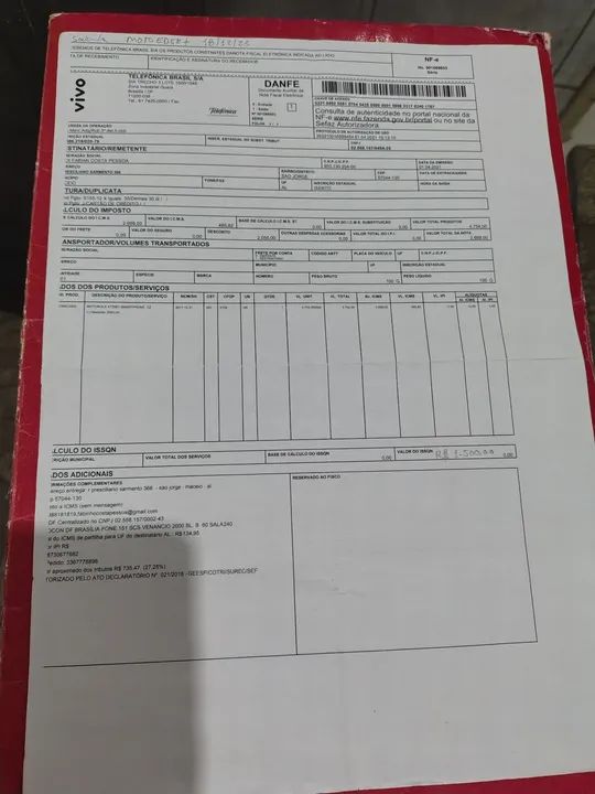 Motorola Edge plus  - Foto 3