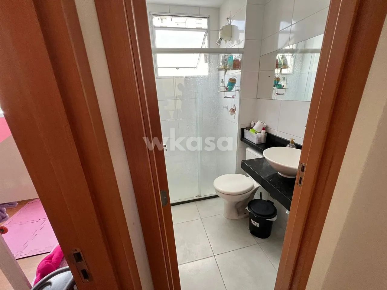 Apartamento em Morada de Laranjeiras - Serra - Foto 10