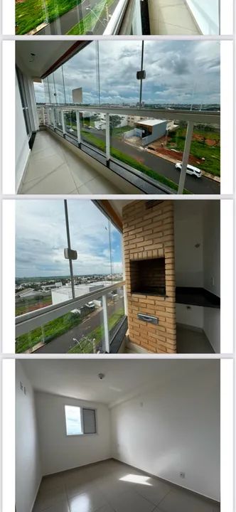 Excelente apartamento com varanda gourmet  - Foto 3