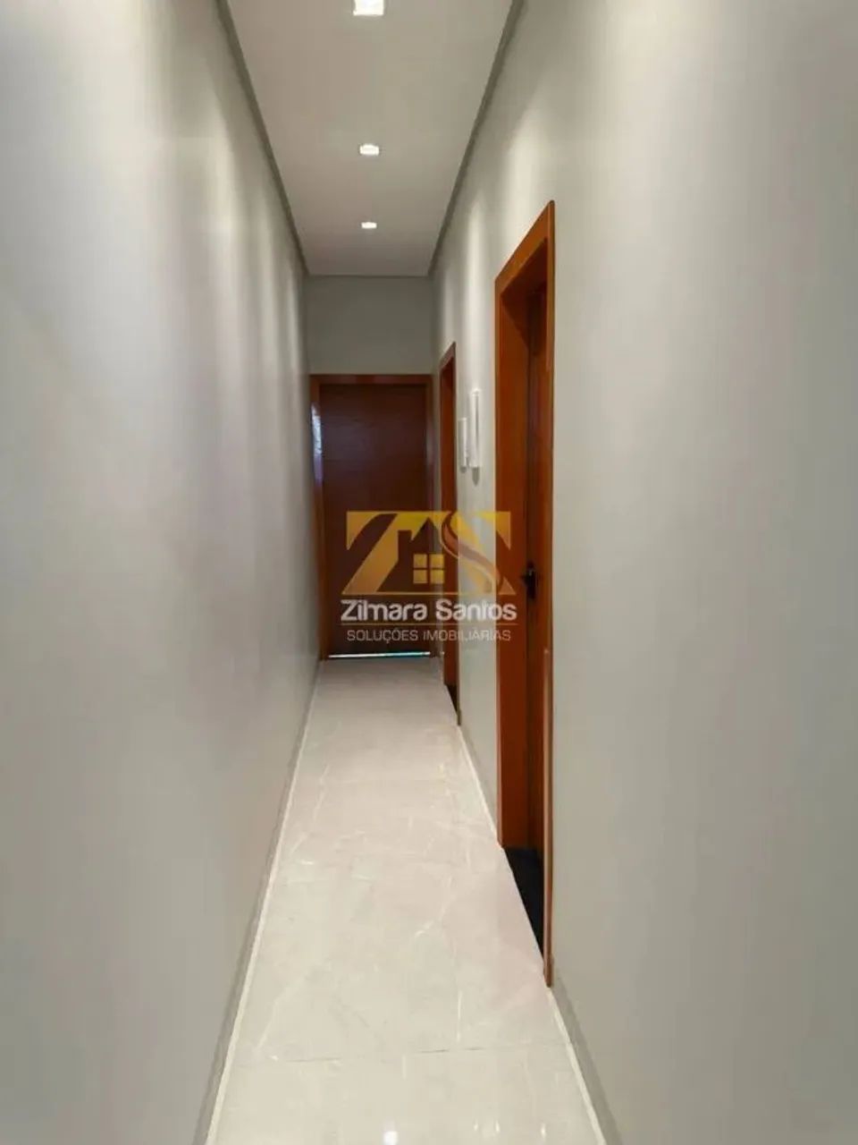 Casa 3/4 com 1 suíte - 120 m² - 304 norte ( ARNE 41) - Próxima ao Fórum Trabalhista de Pal - Foto 14