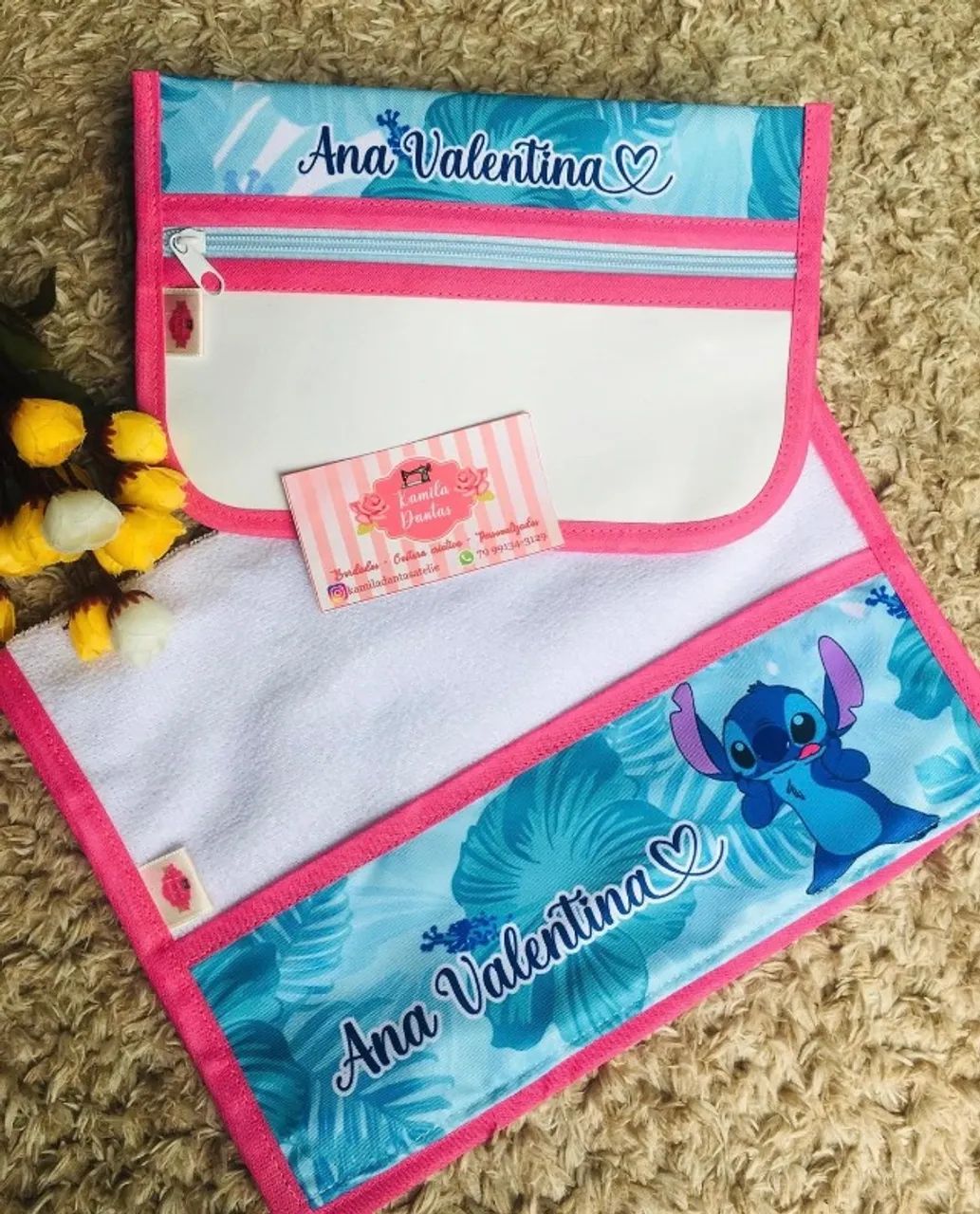 Kit higiene bucal personalizado? - Foto 4