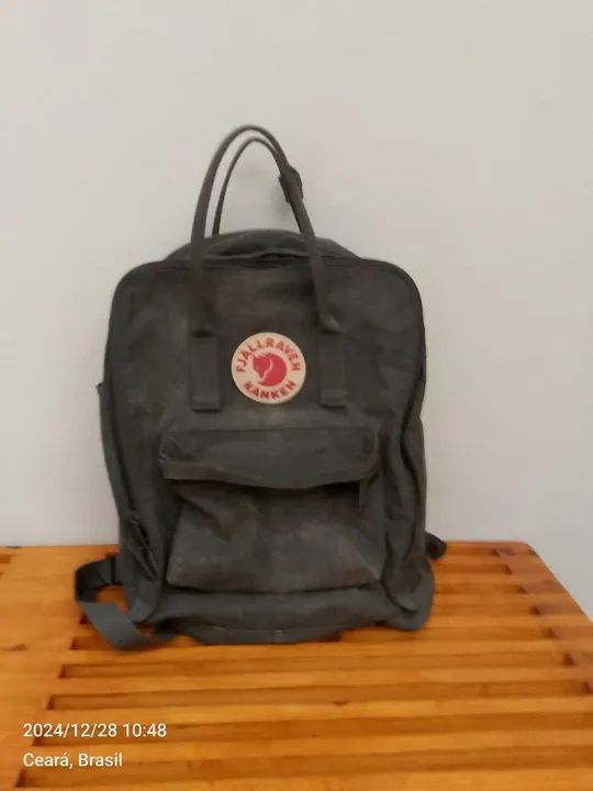 Mochila kanken 16 litros 
