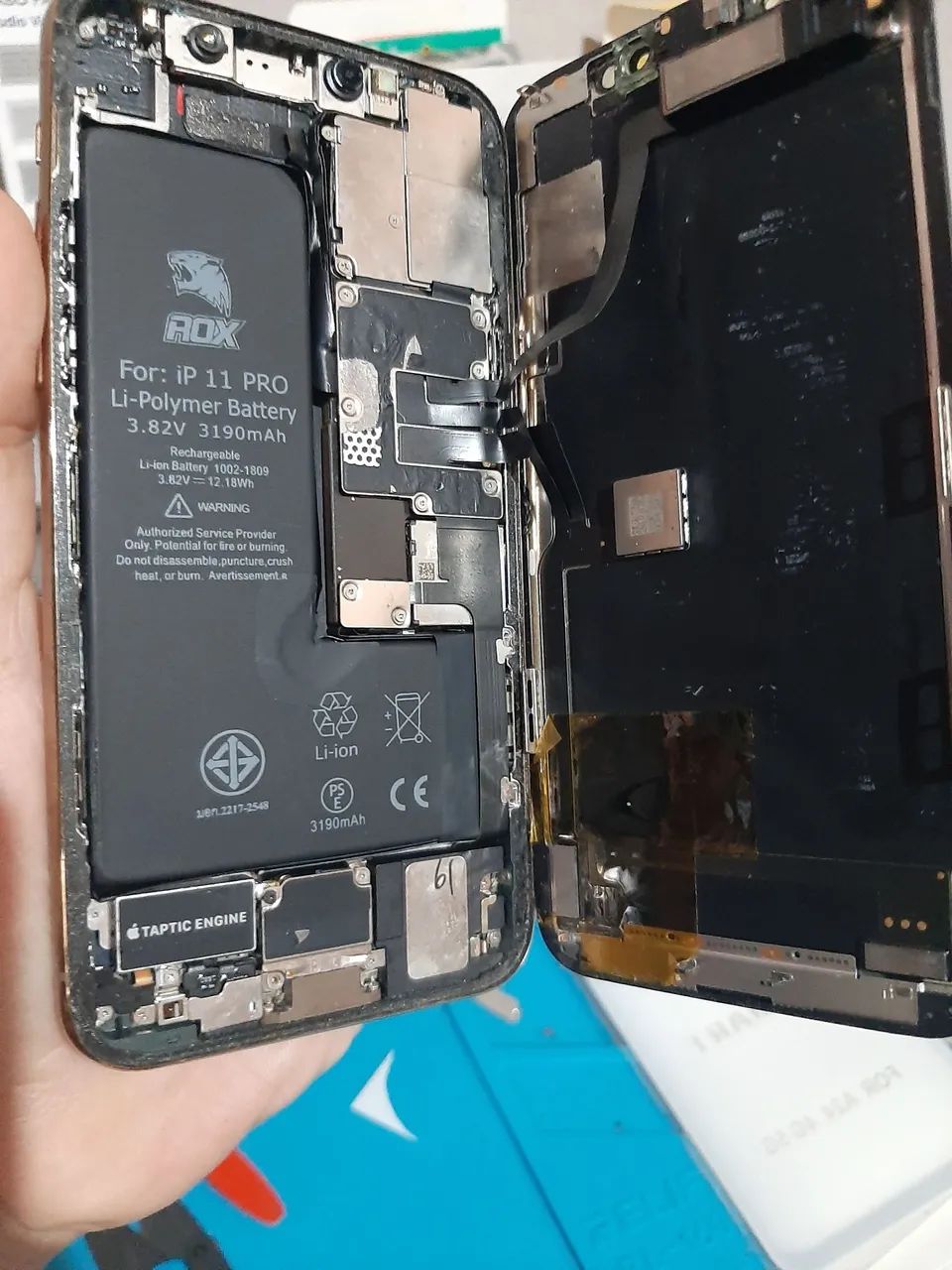 Assistência técnica, manutenção de celulares e tablets - Foto 3