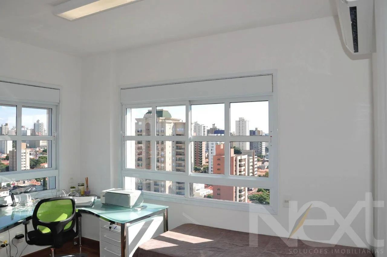 apartamento - Cambuí - Campinas - Foto 8