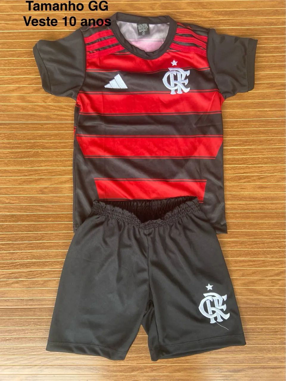 Conjunto infantil  - Foto 4