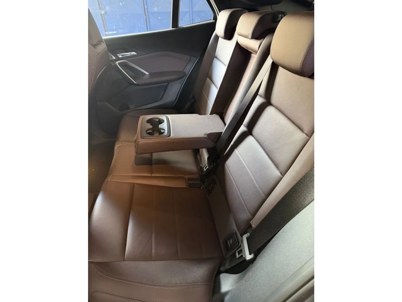 BMW X2 Xdrive20i M Sport 2025 - Foto 14