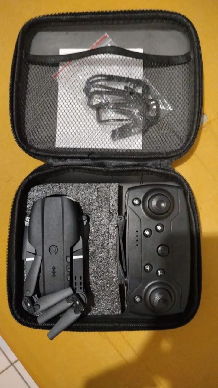 Drome E88 Pro - Foto 3