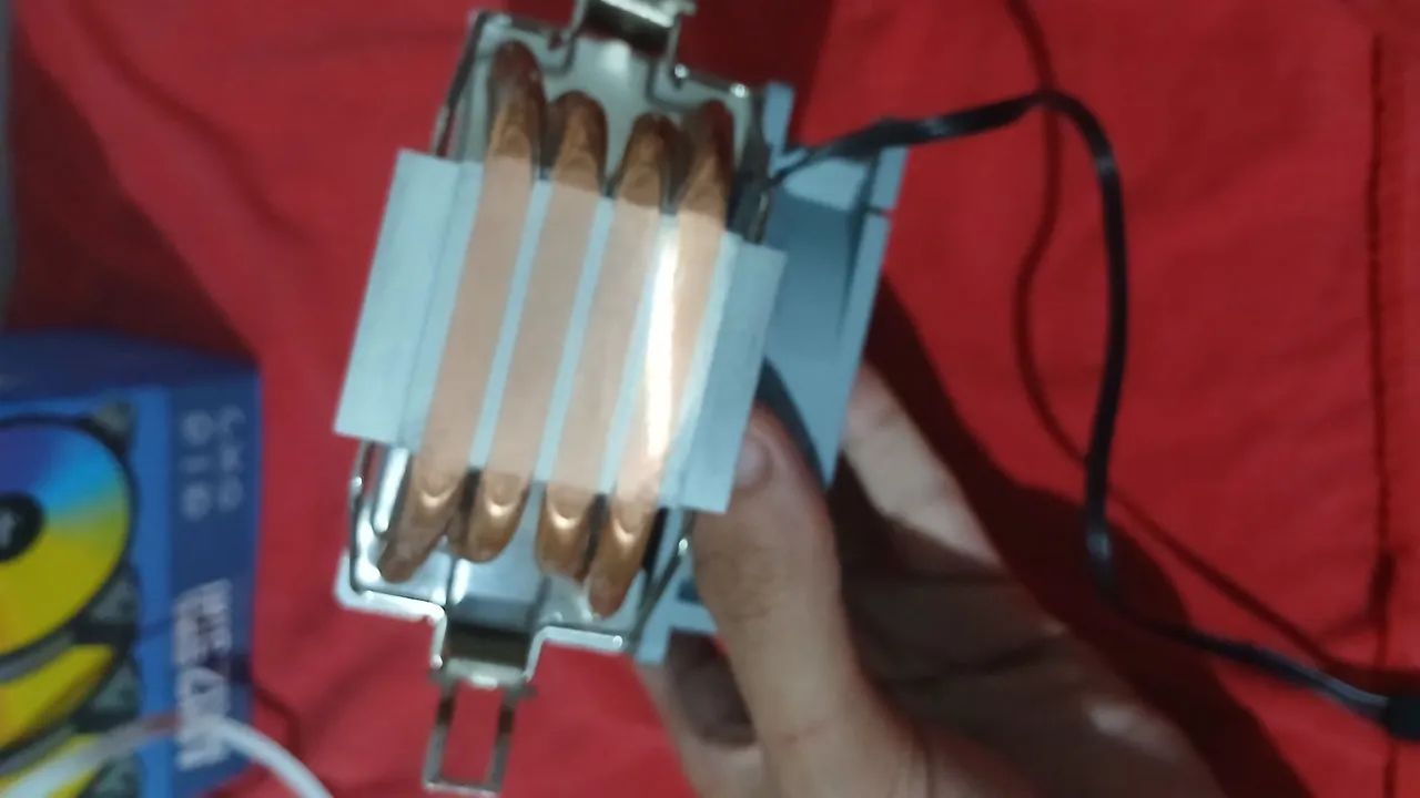 Processador AMD Ryzen 5 3600 - Foto 5