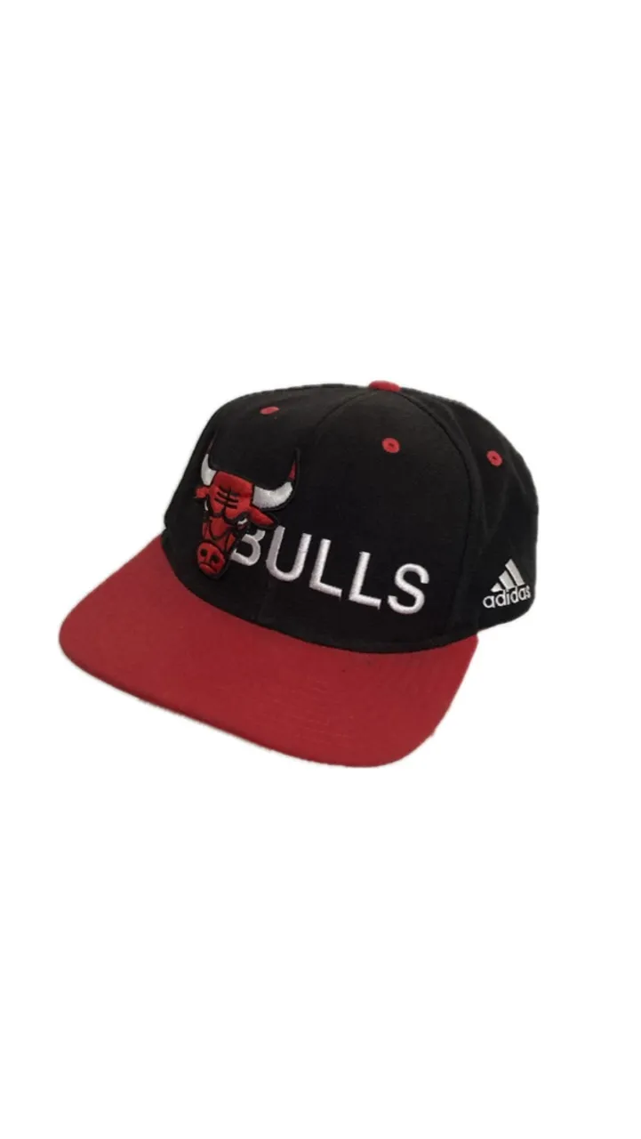 Boné Chicago Bulls Adidas