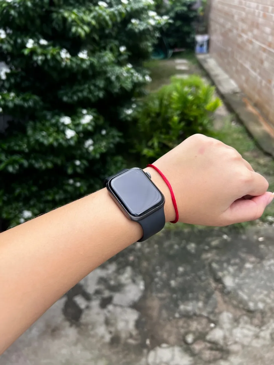 Apple Watch Série 4 - 44MM