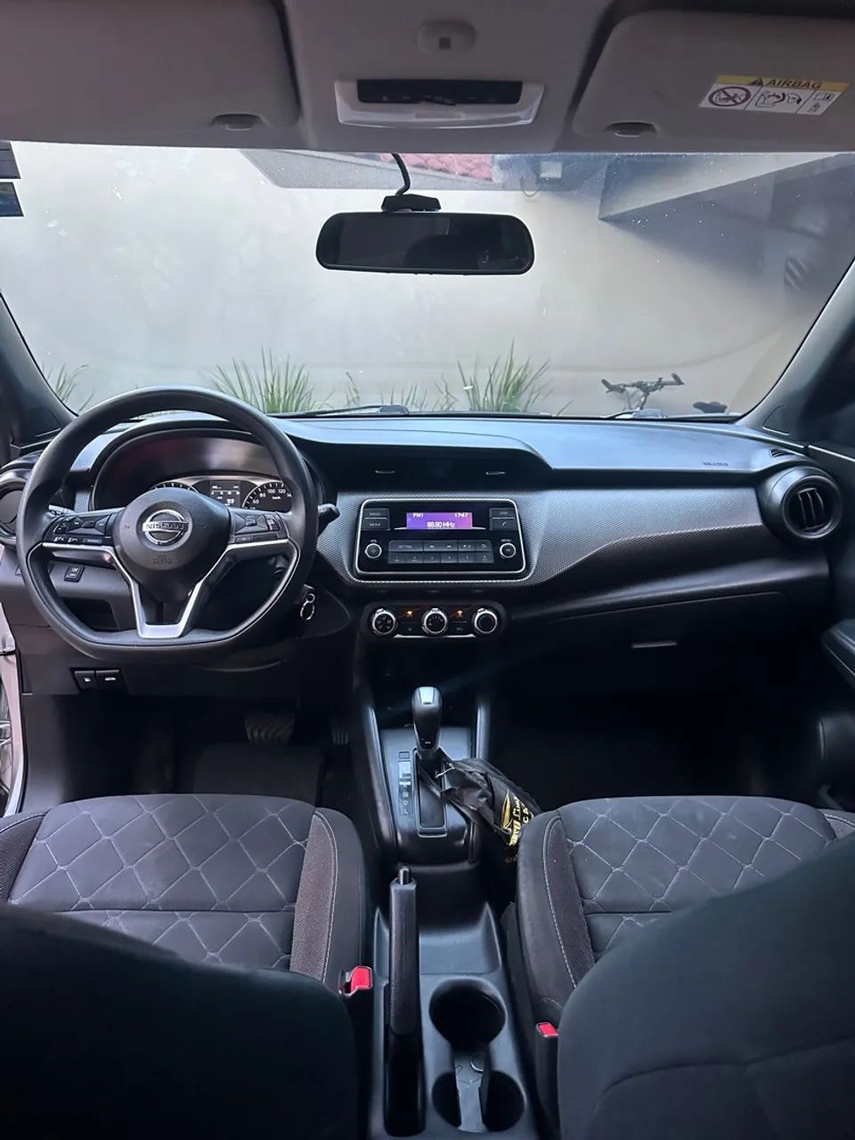 NISSAN KICKS 1.6 AUT. 2020 - Foto 3
