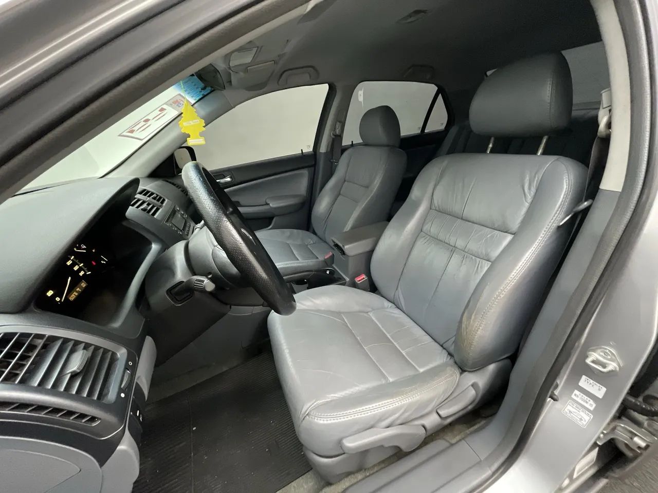 Accord Sedã LX 2.0 16V 150cv/ 156cv Aut. - Foto 3