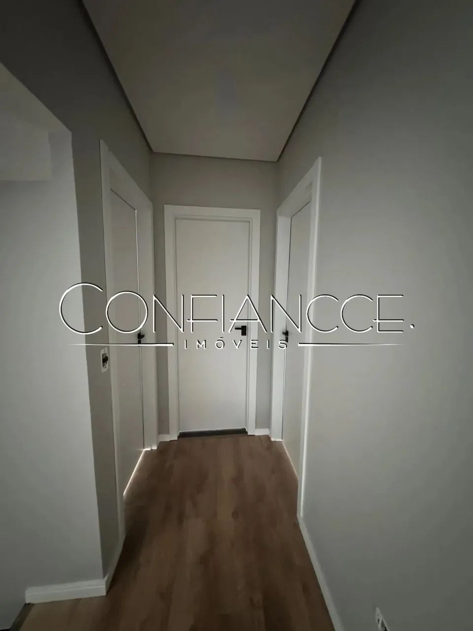 Casa em Condominio com 3 quartos para alugar em Vivendas do Parque, Santa Candida | Confia - Foto 7