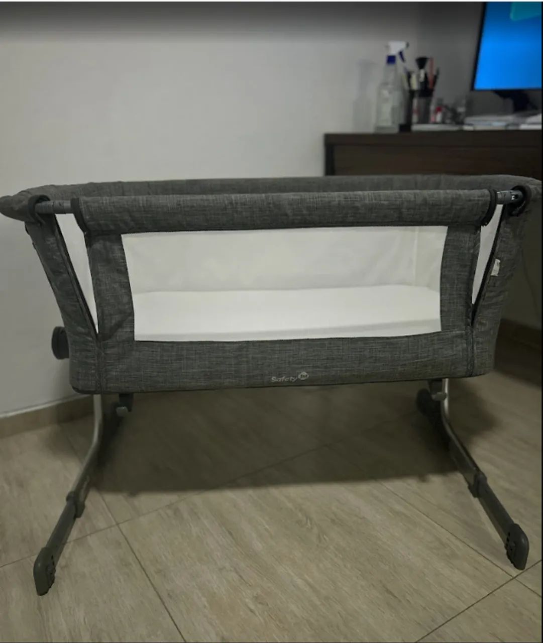 Berço Safety64750825981570120
