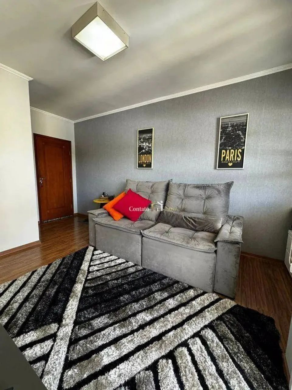 Apartamento com 2 dormitórios, 68 m² - venda por R$ 600.000,00 ou aluguel por R$ 4.700,00  - Foto 3