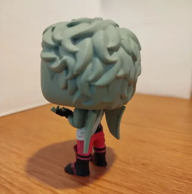 Funko Pop! Fortnite Love Ranger #432 Original Sem Caixa - Foto 2