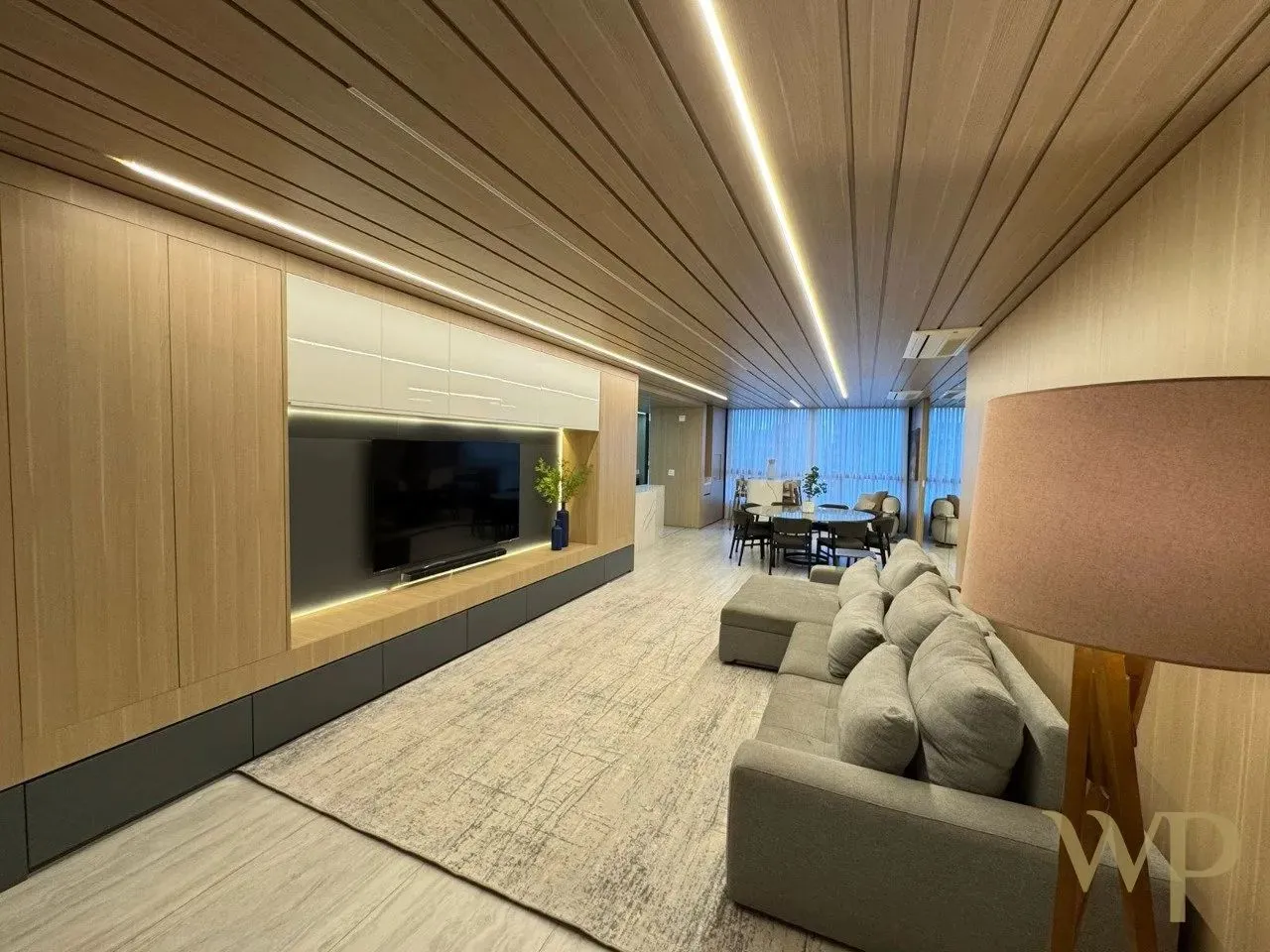 WP6482 - Maravilhoso apartamento no Oslo House